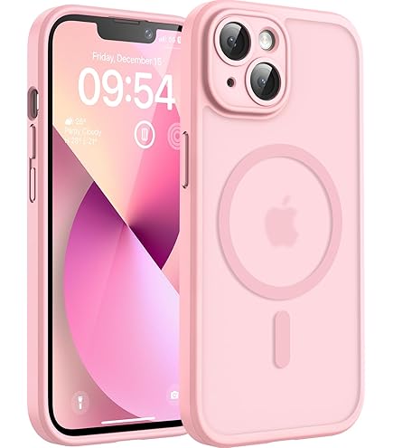 iPhone 13 Pink 256GB 美品 iPhone 13, 256GB, Pink - Unlocked (Renewed) : Amazon.ca